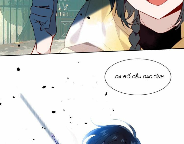 Ngô hoàng tại thượng: Chapter 116