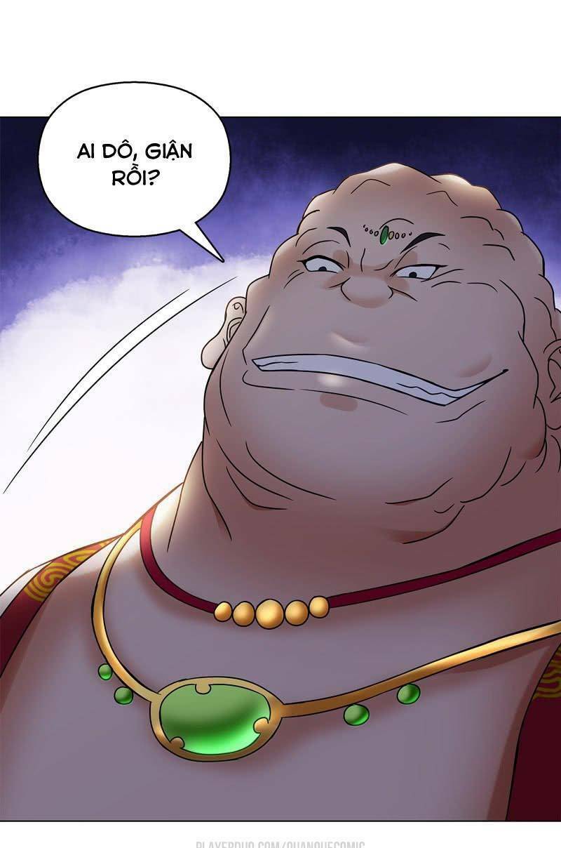 Thiên Thần Quyết: Chapter 65