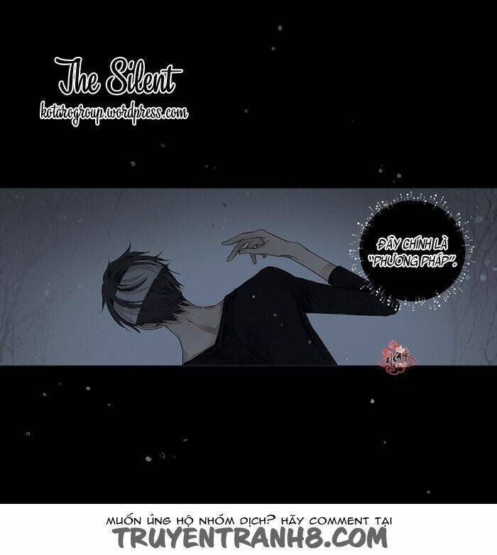 Moritat: Chapter 17