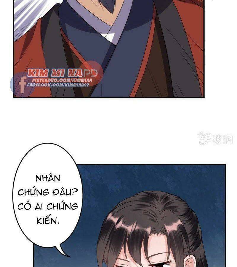 Vương Gia Kiêu Ngạo Quá Khó Cua: Chapter 56