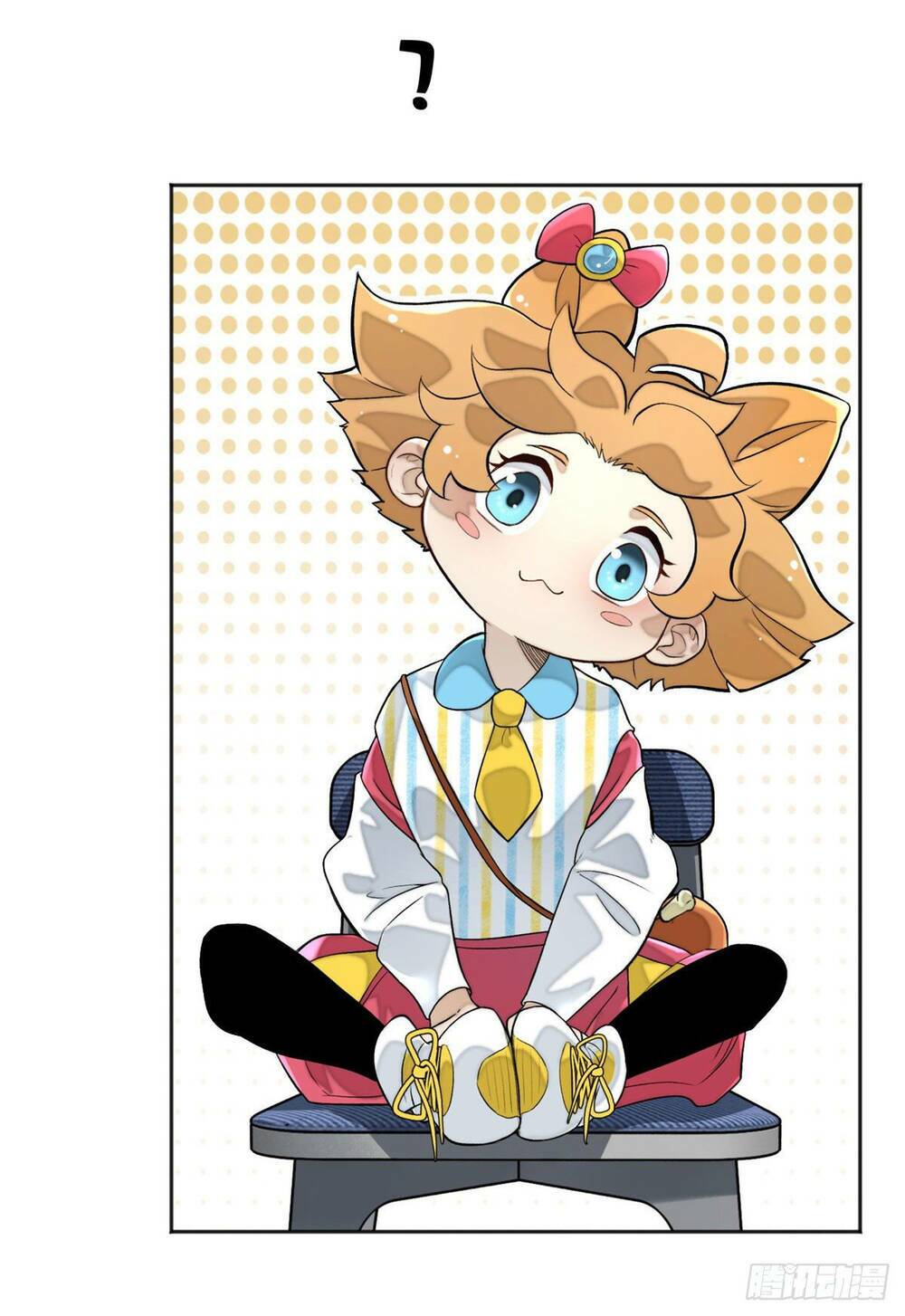 Minh Nhật Chi Kiếp: Chapter 4