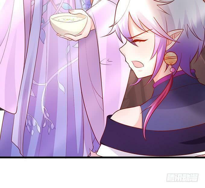 Hồ Tiên Hung Bạo: Chapter 131