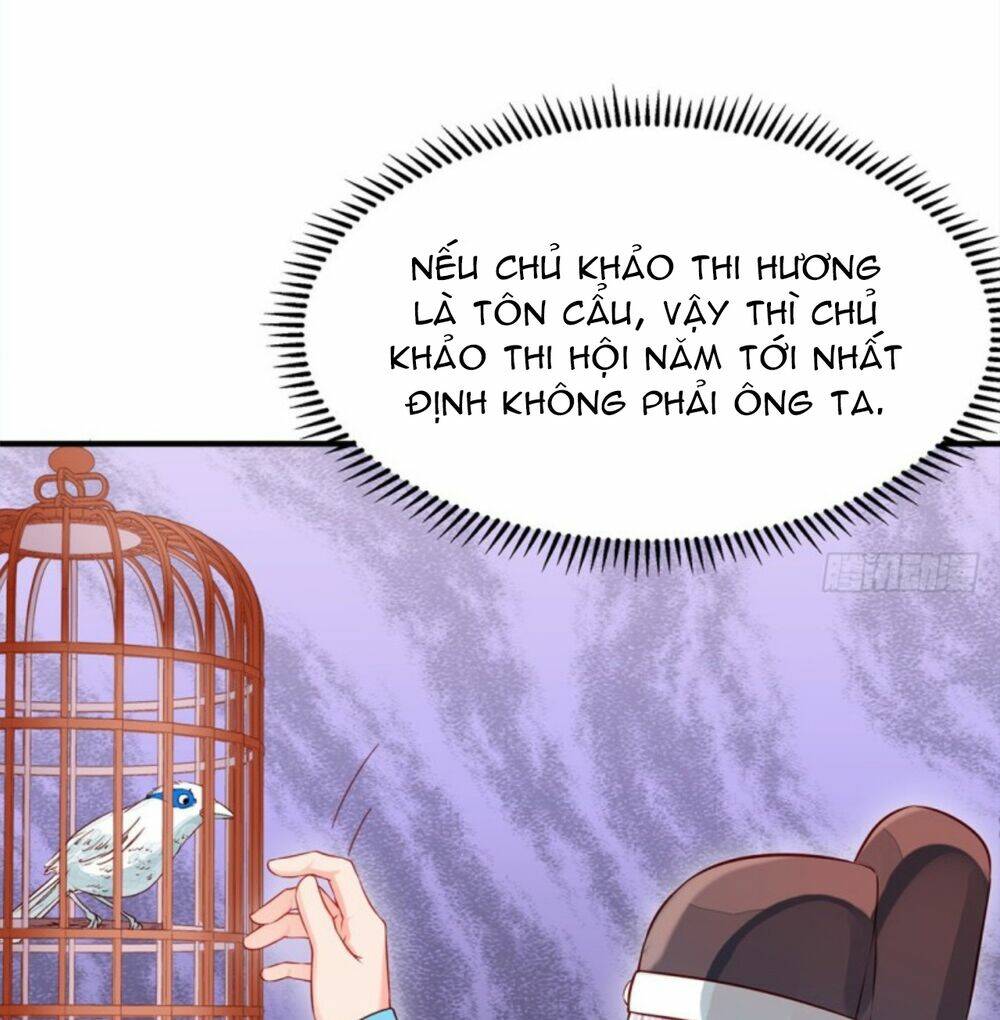 Bệ Hạ Xin Tự Trọng: Chapter 35