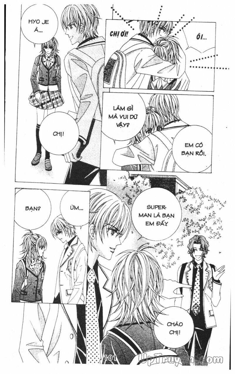 Dạ Khúc: Chapter 2