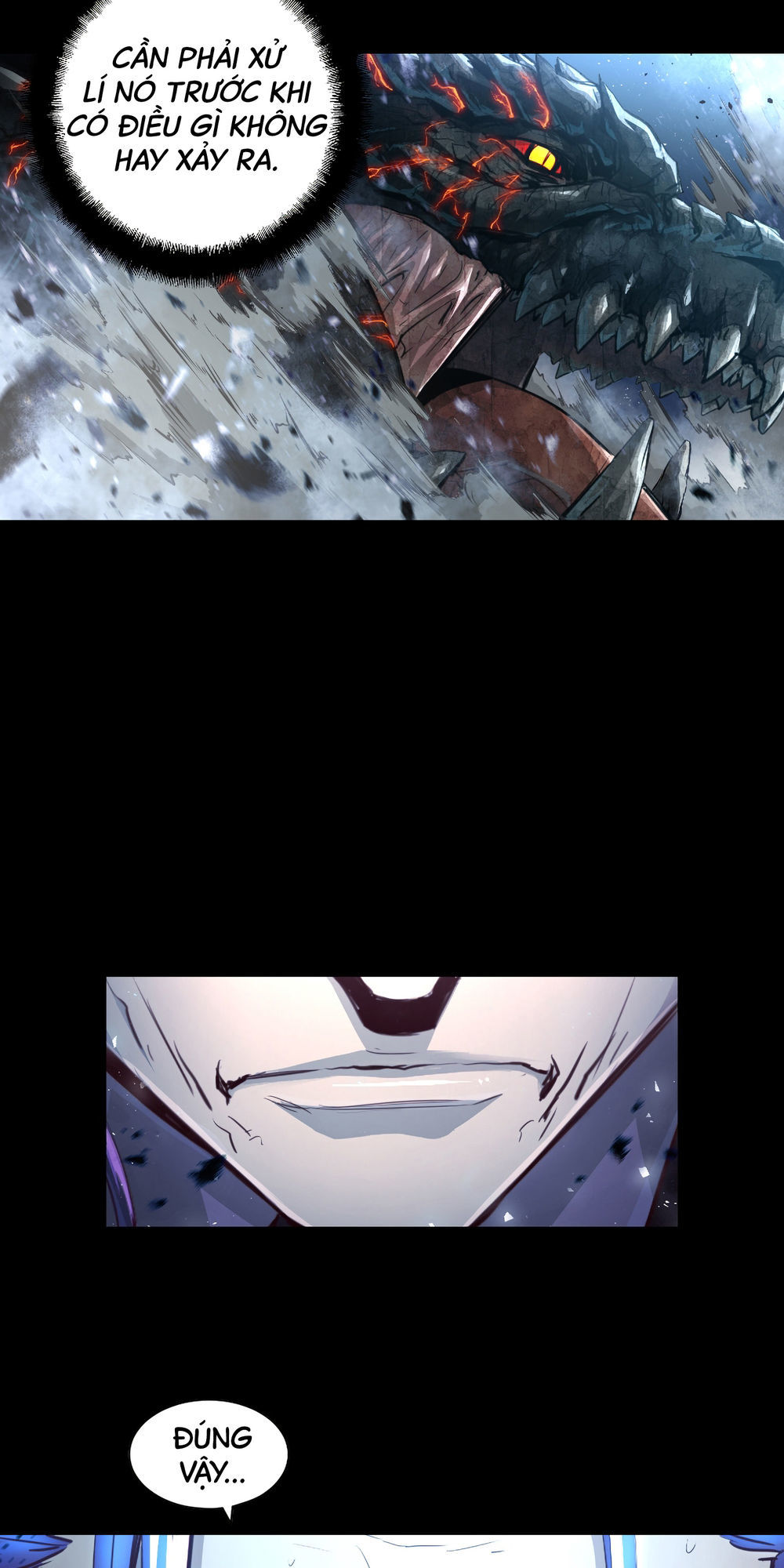 Dị Giới Tam Tuyệt: Chapter 81