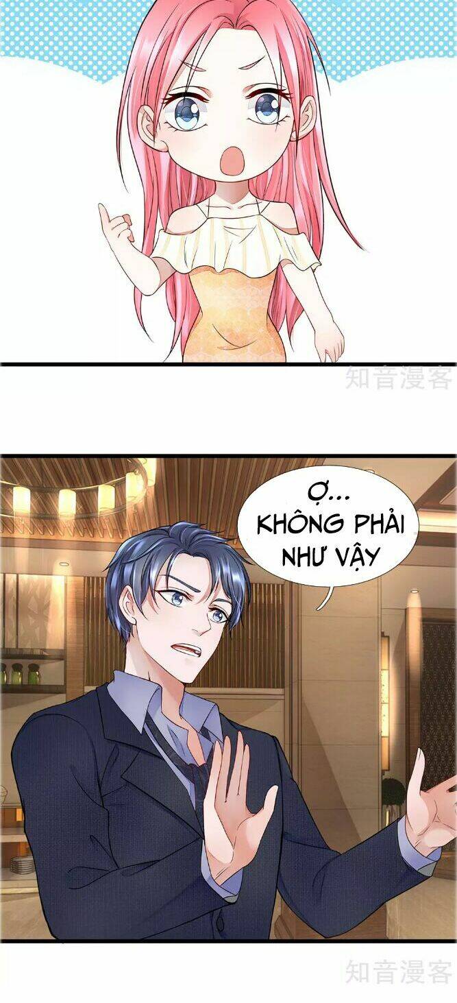 Chung Cực Binh Vương Tại Đô Thị: Chapter 16