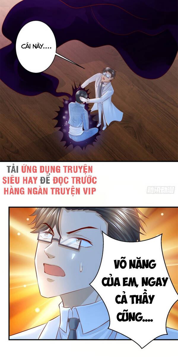 Trọng Sinh Chi Thần Đế Trở Về: Chapter 56