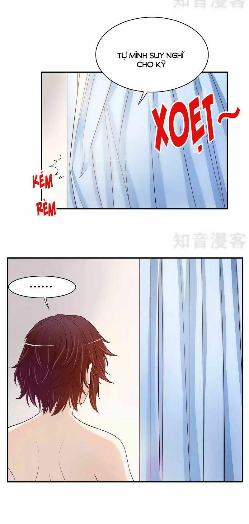 101 Phương Pháp Của Tổng Tài: Chapter 37