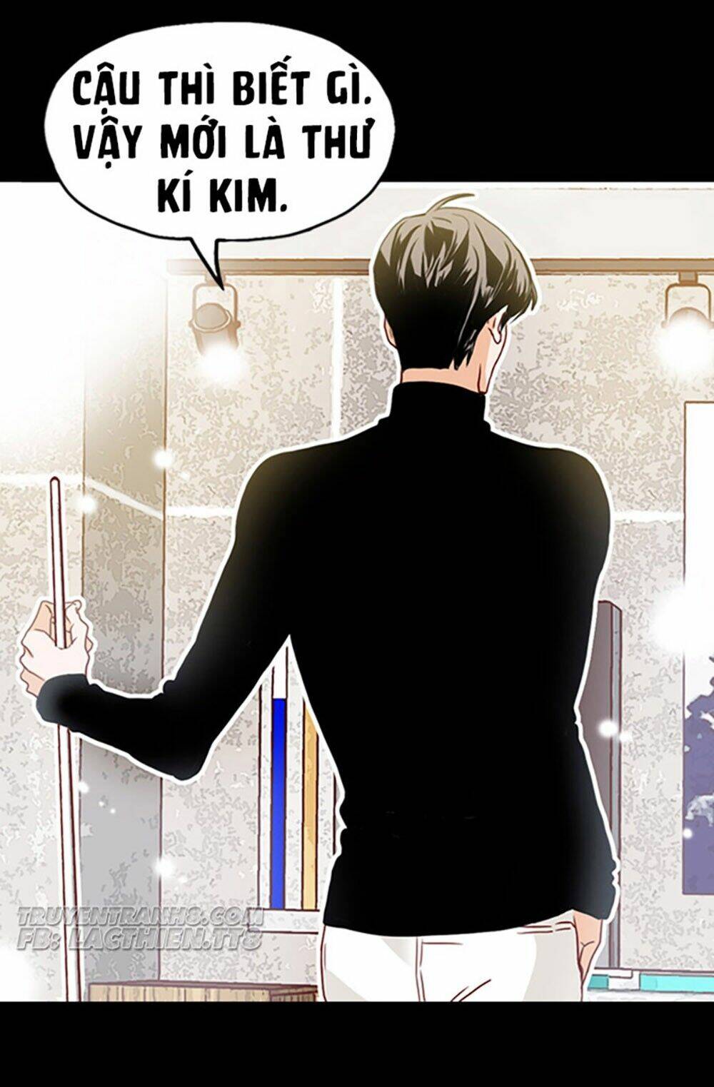 Thư Ký Kim Sao Thế Nhỉ?: Chapter 14