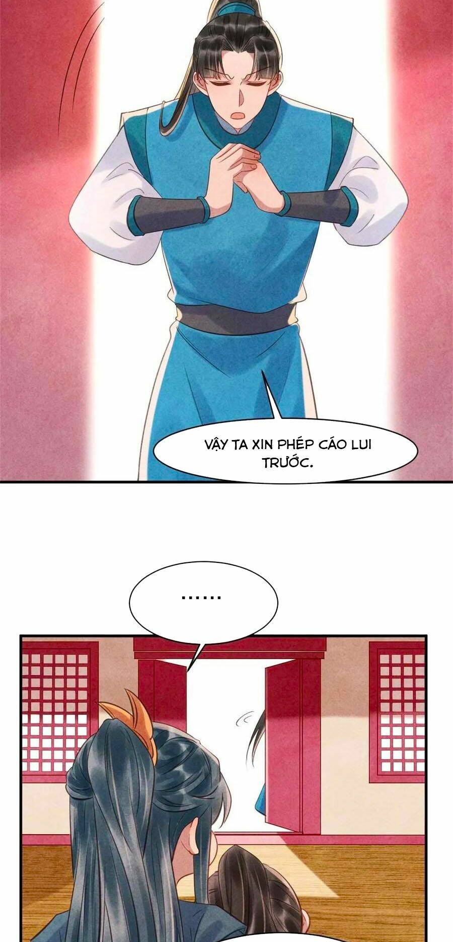 Vương Phi Muốn Trèo Tường: Chapter 75