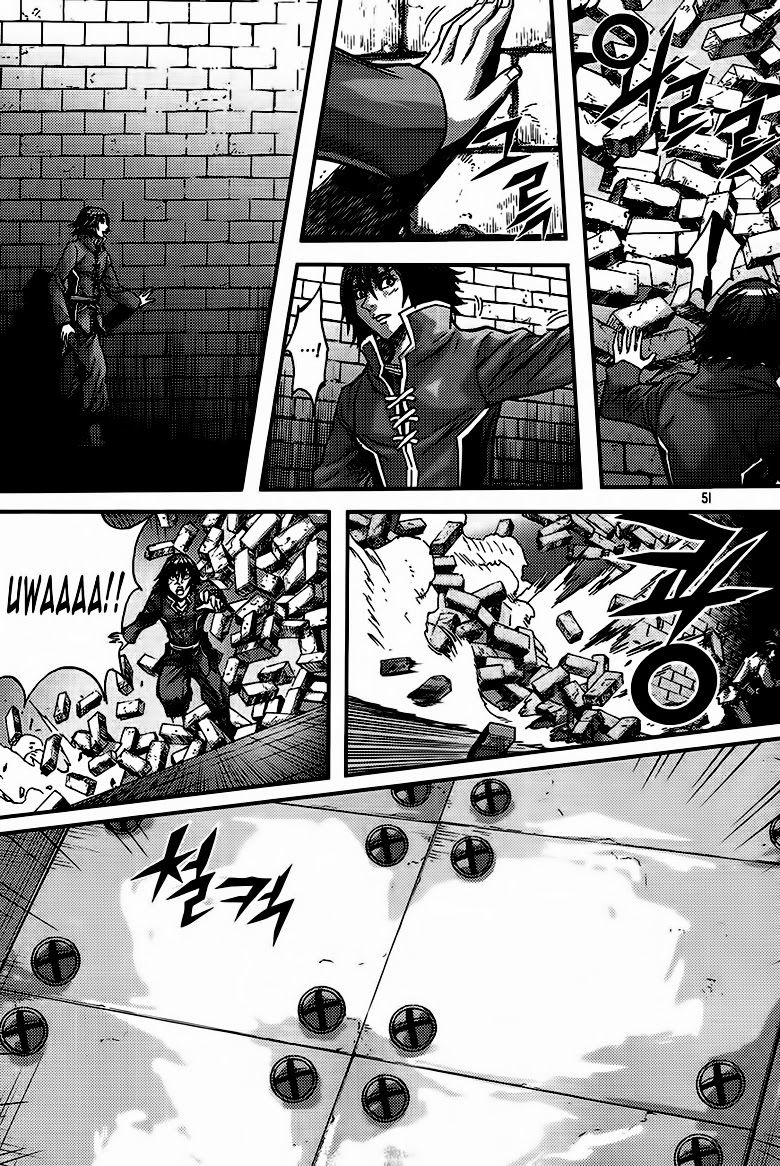 Diêm Đế: Chapter 287