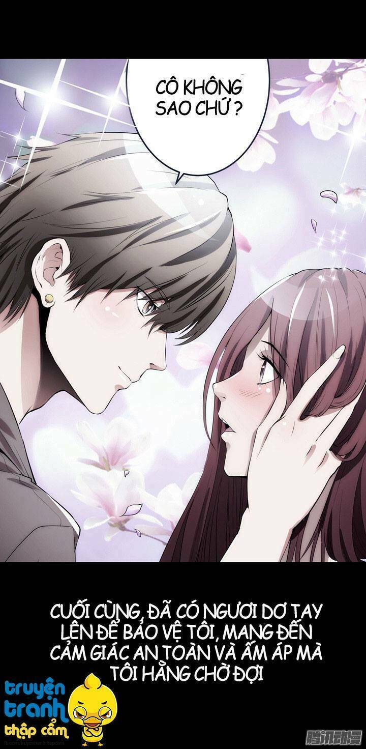 Âm Mưu Bên Gối: Chapter 5