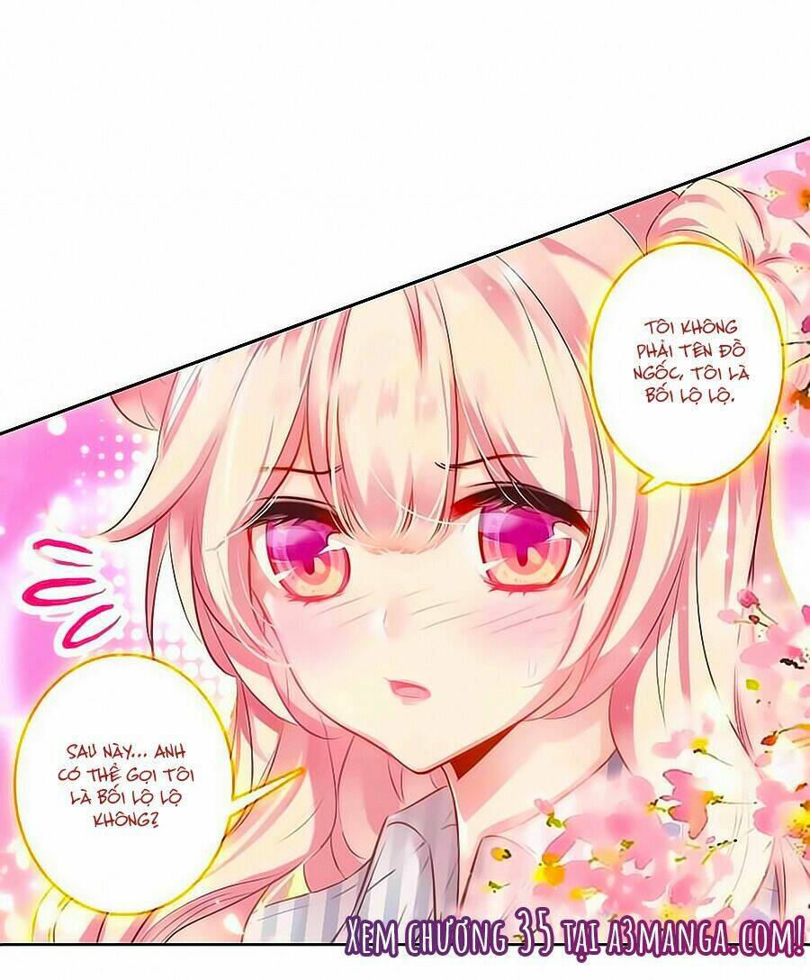 101 Sủng Vật Tình Nhân: Chapter 34