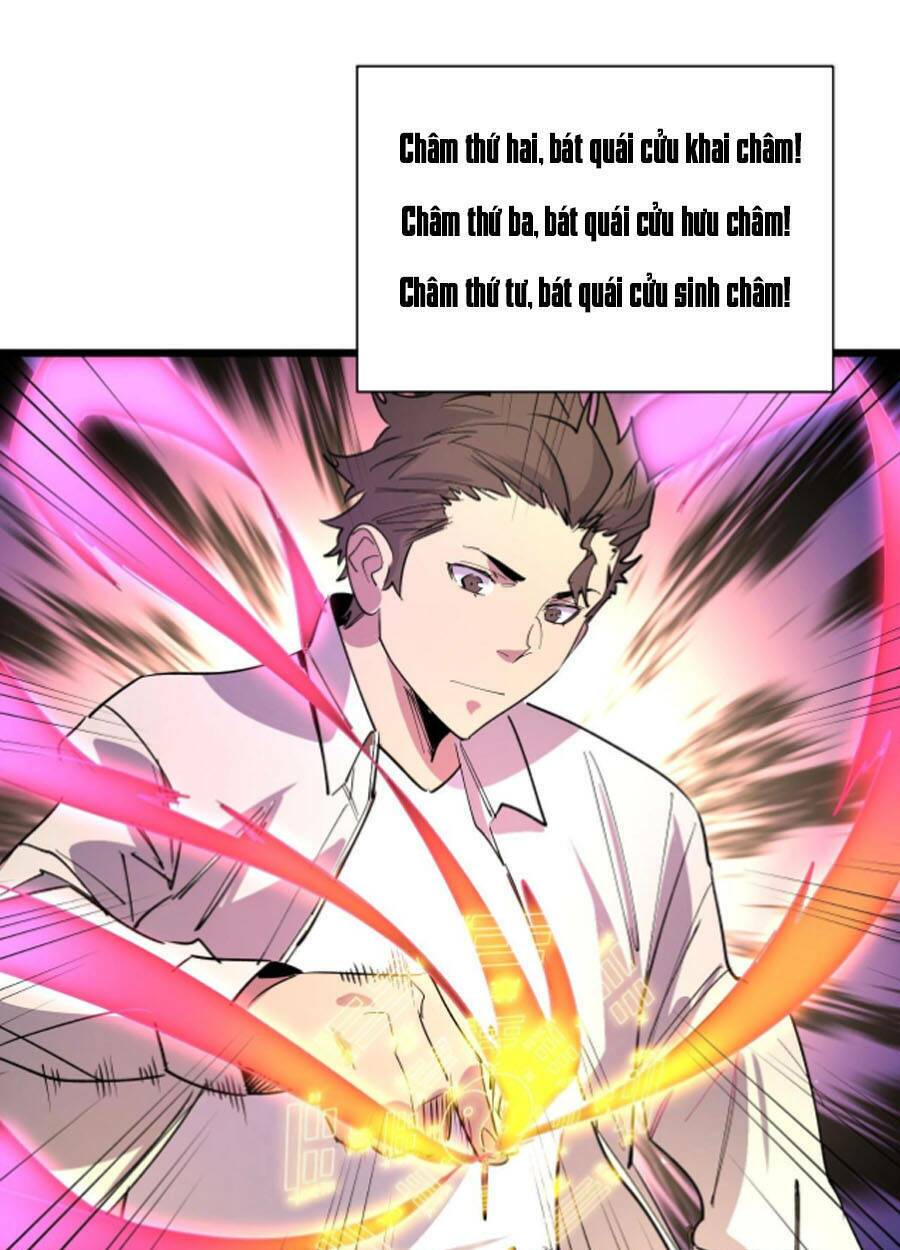 Bắt Đầu Với Tề Thiên Đại Thánh: Chapter 23