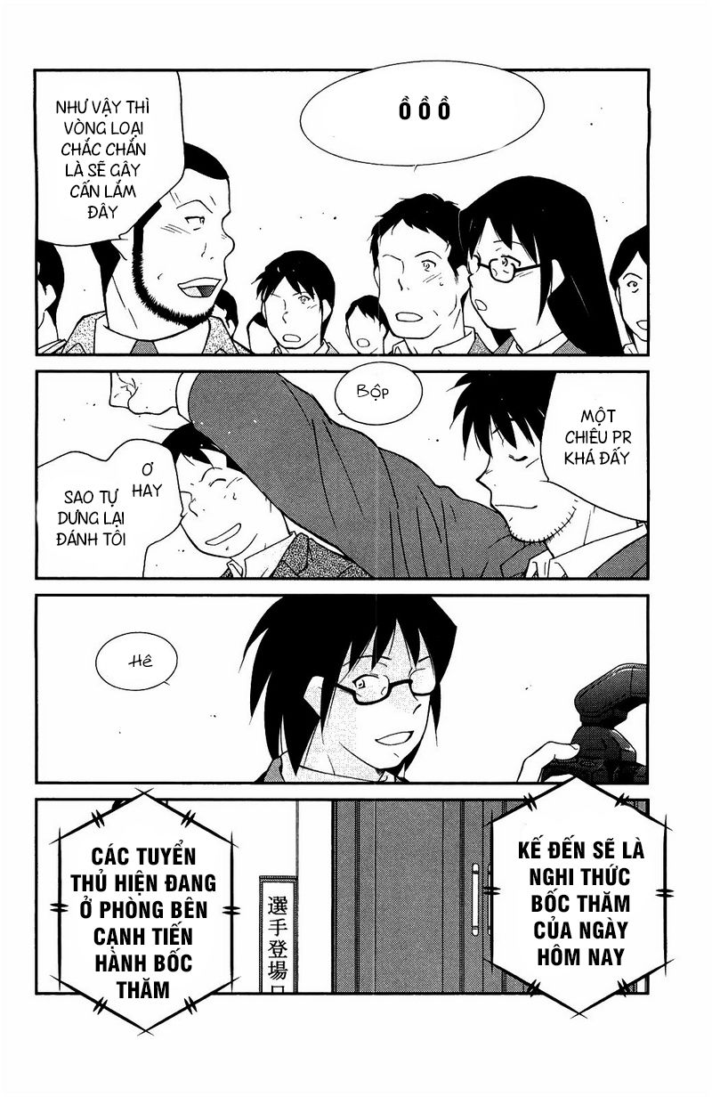 Truyền Nhân Atula 3: Chapter 60