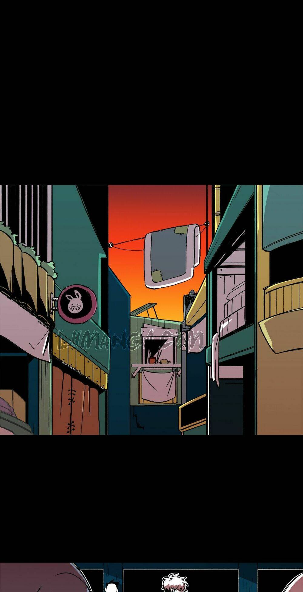 Rpg: Chapter 33
