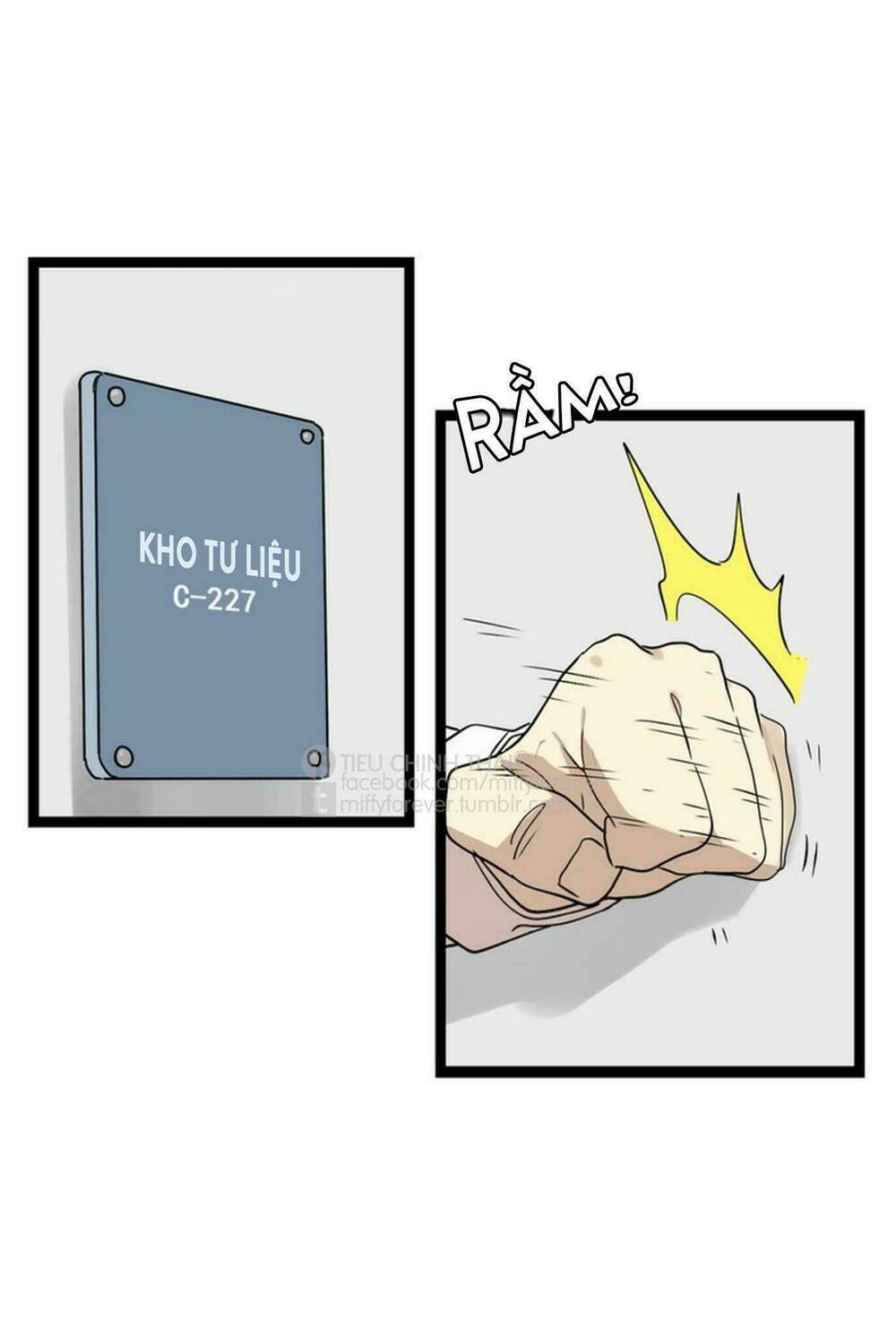 Mục Linh: Chapter 11