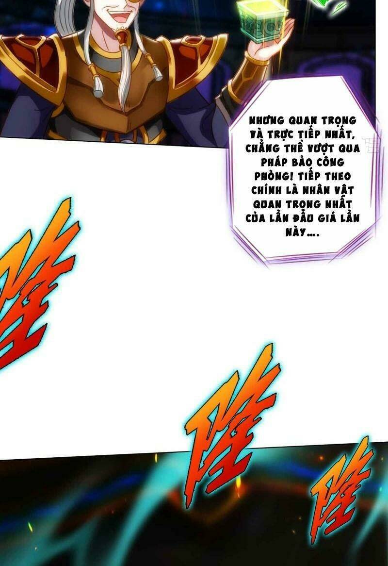 Bất Hủ Phàm Nhân: Chapter 57