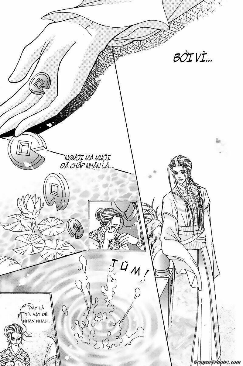 Vạn Dặm Tìm Chồng: Chapter 9