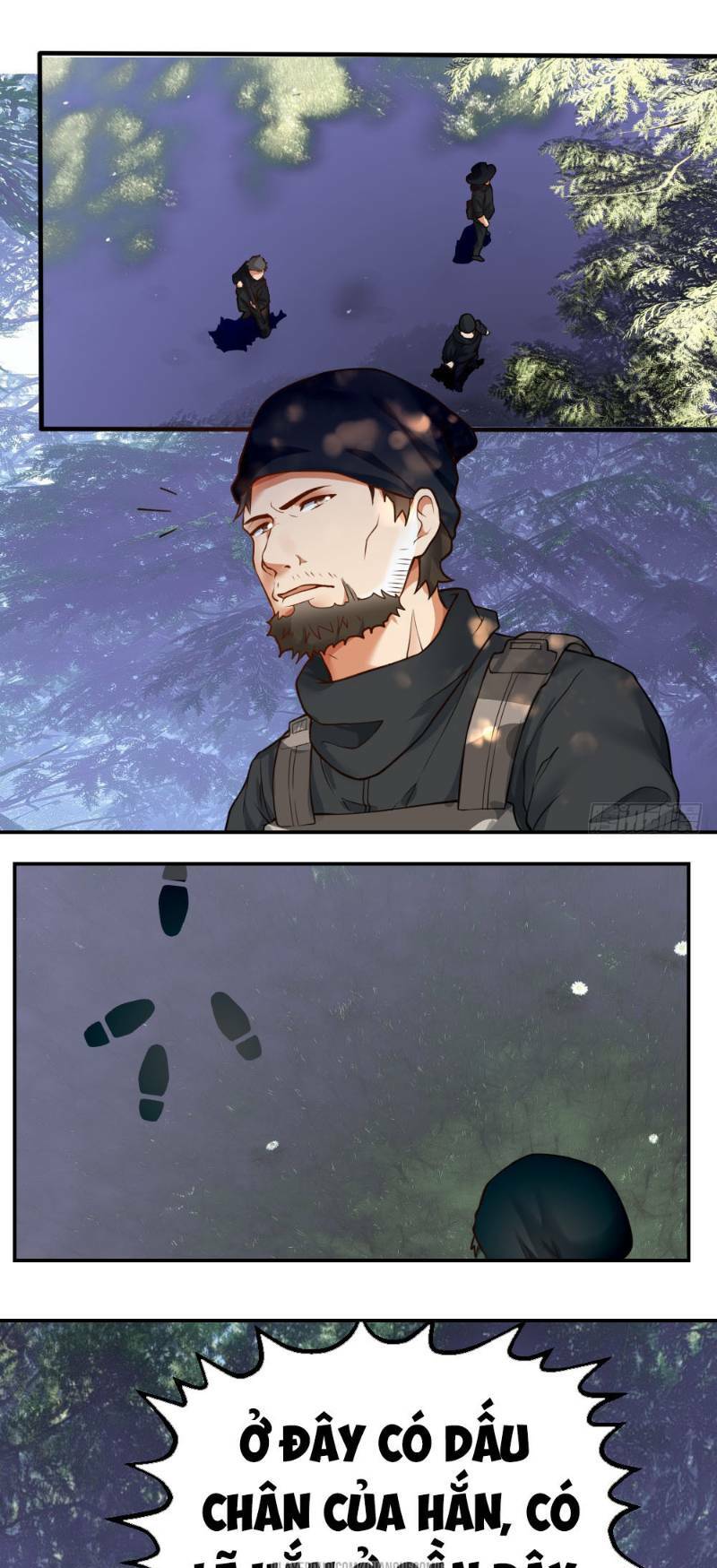 Tuyệt Thế Thiên Tài Hệ Thống: Chapter 22