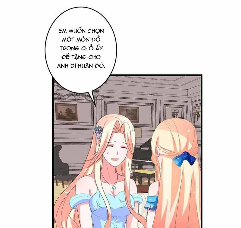 Này! Đừng Động Vào Phô Mai Của Tôi: Chapter 47