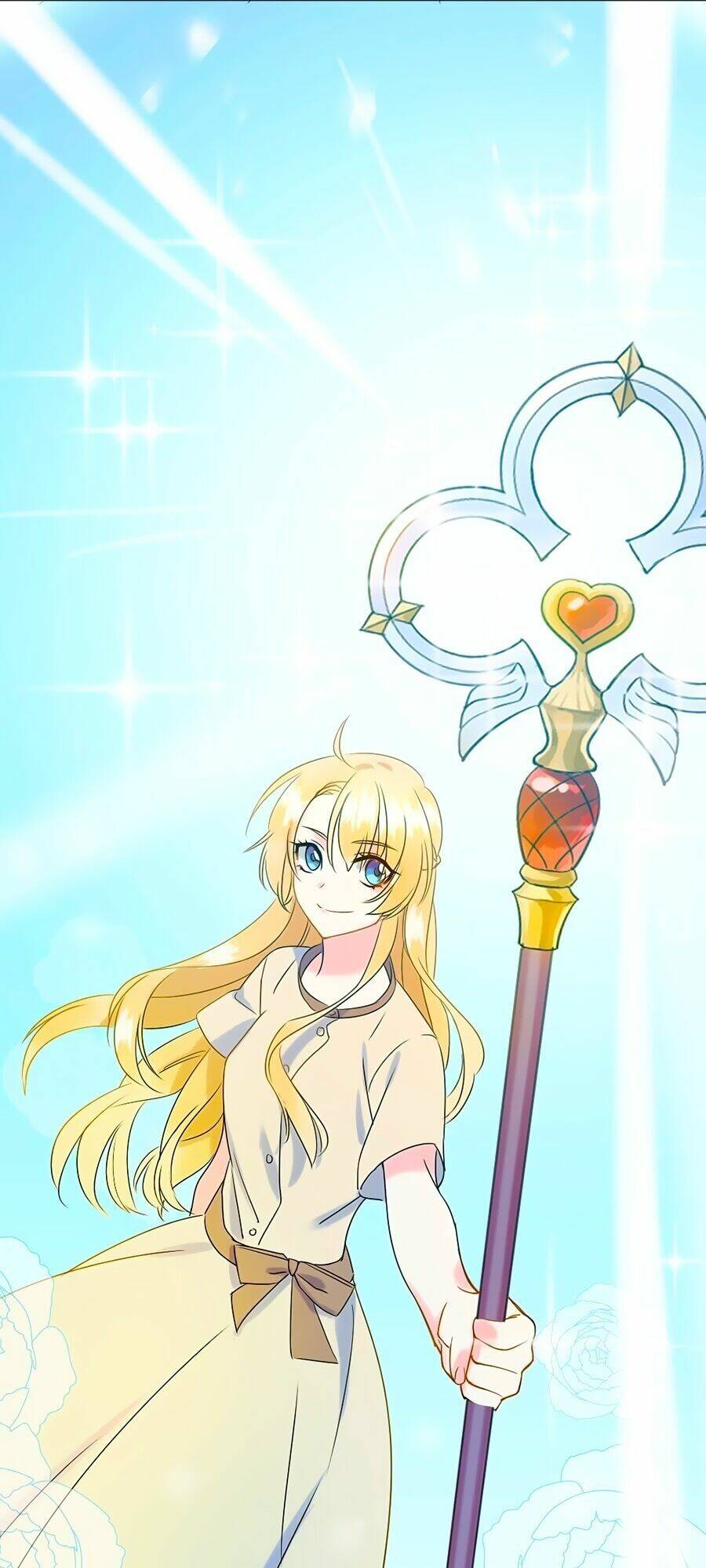 Trời Sinh Một Cặp? Tôi Cự Tuyệt!: Chapter 1