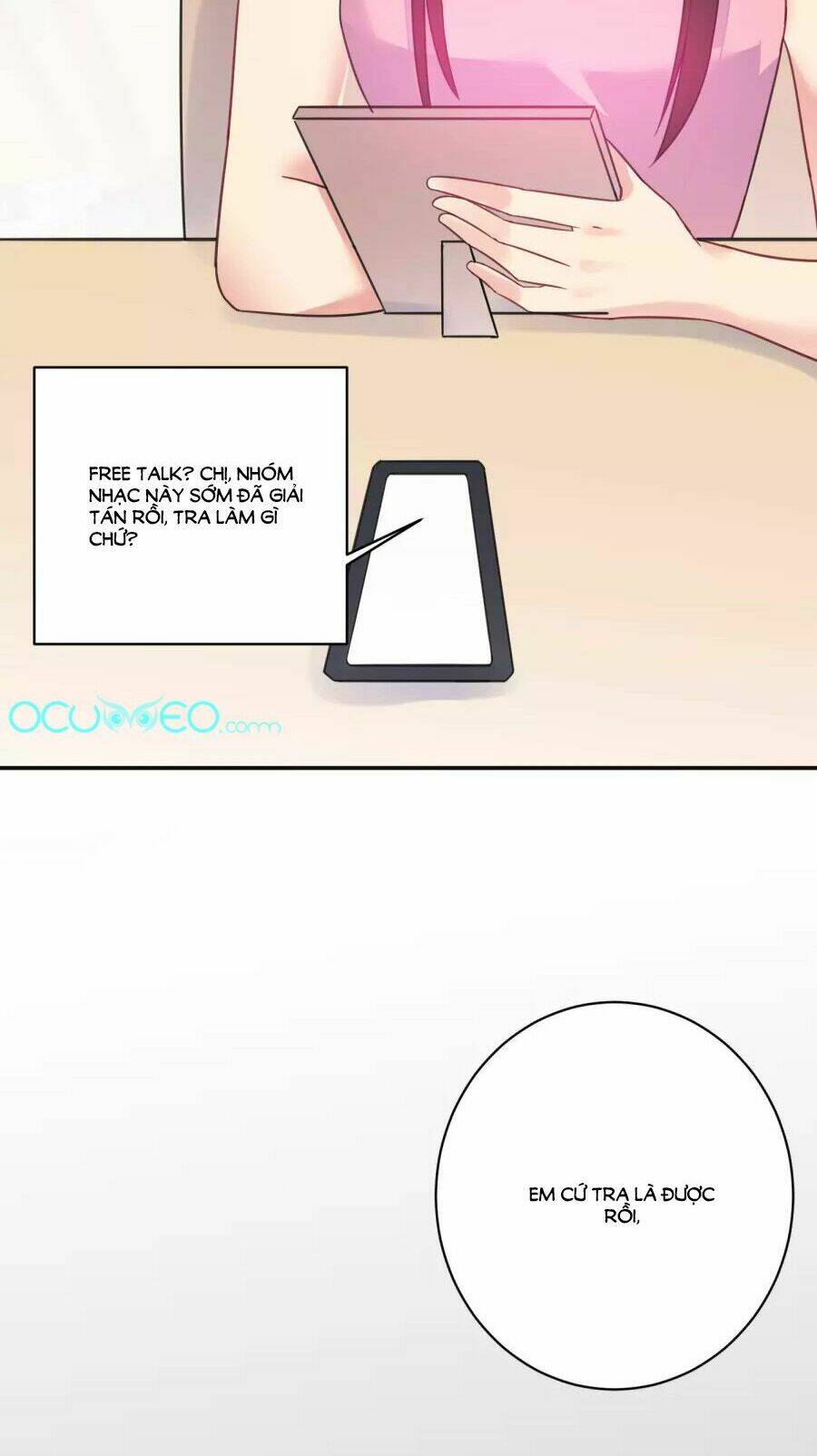 Thâu Tâm Du Hí: Chapter 10