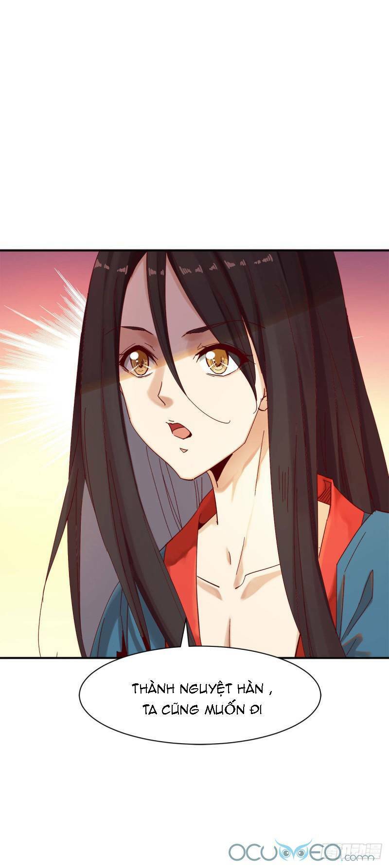 Minh Đế Độc Sủng Âm Dương Phi: Chapter 10