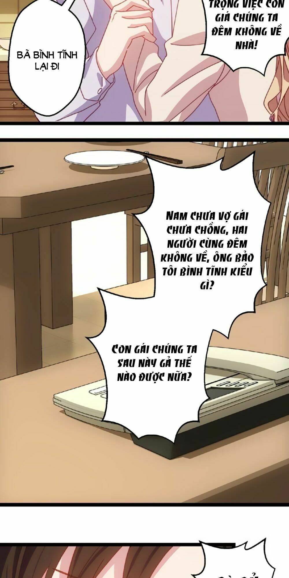 Bài Hát Tình Yêu: Chapter 14