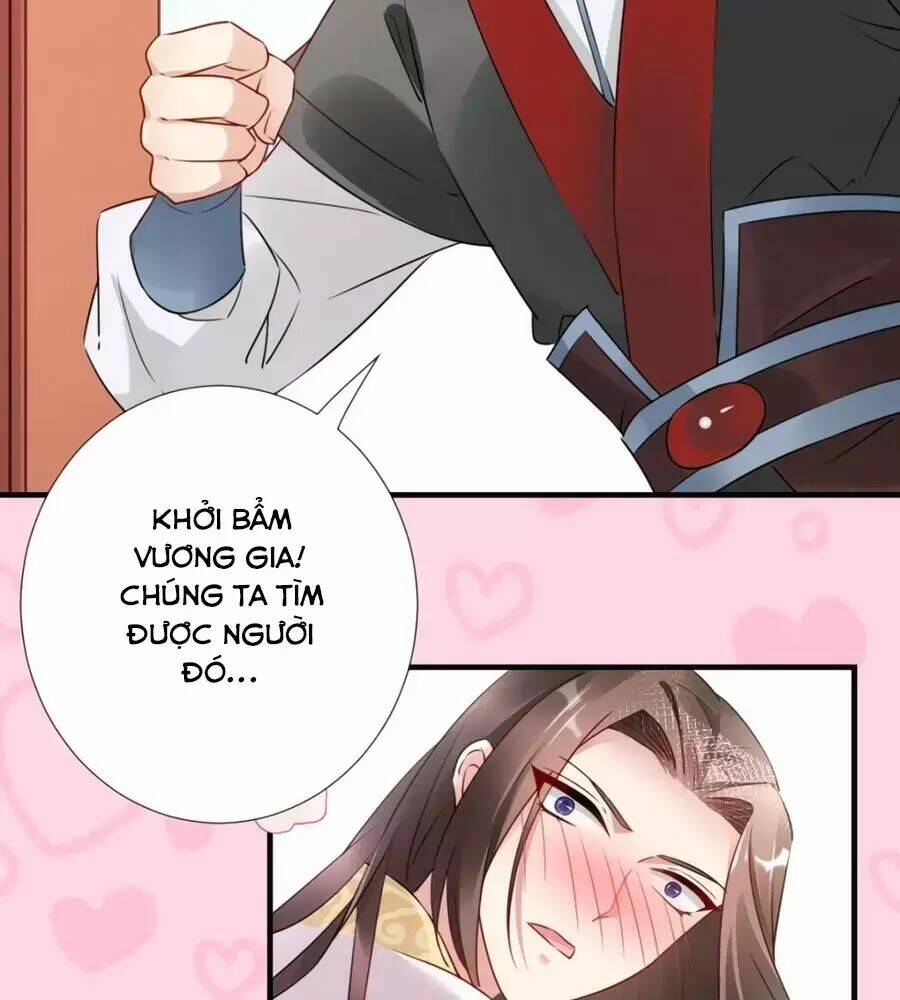 Vương Phi Có Chút Nghịch Ngợm: Chapter 52