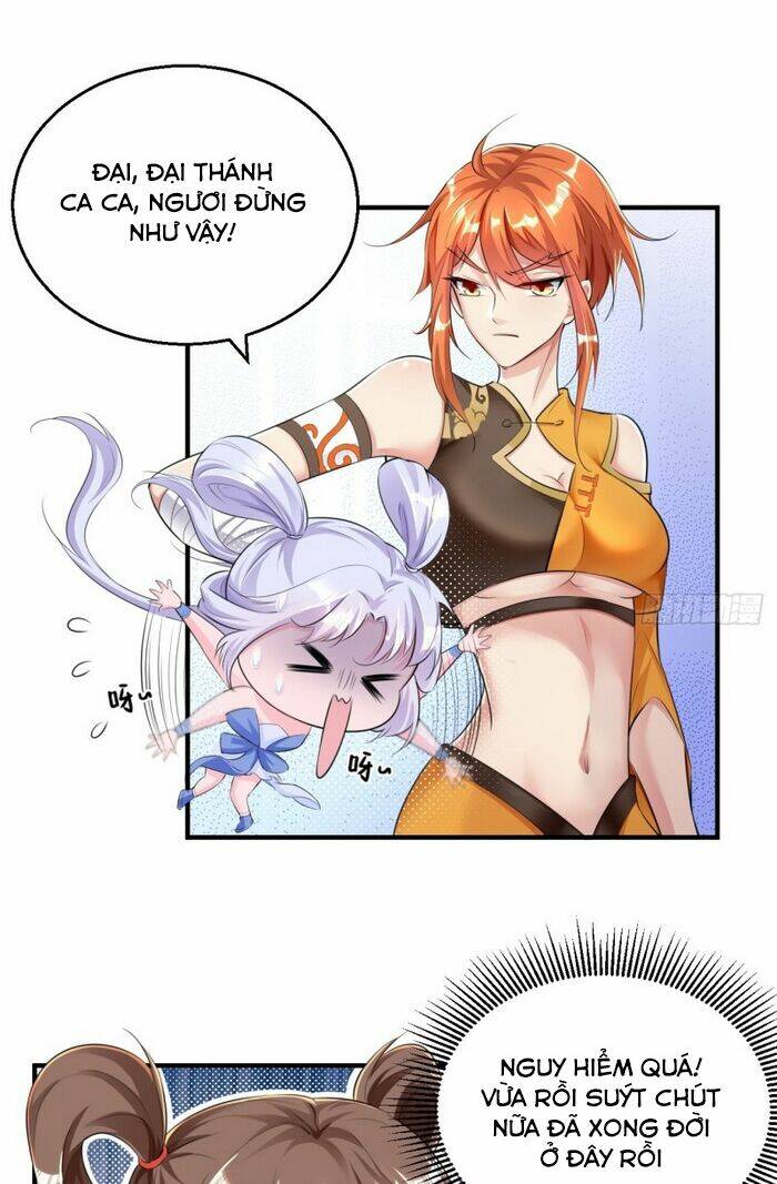 Tà Du Ký: Chapter 82