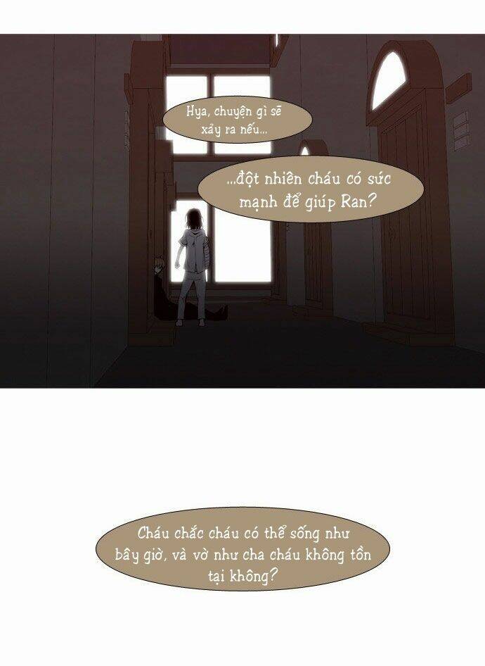 Một Không Gian Thời Gian Khác: Chapter 40