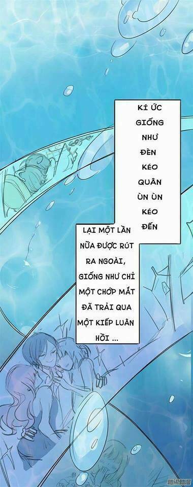 Quy Luật Yêu Đương: Chapter 3