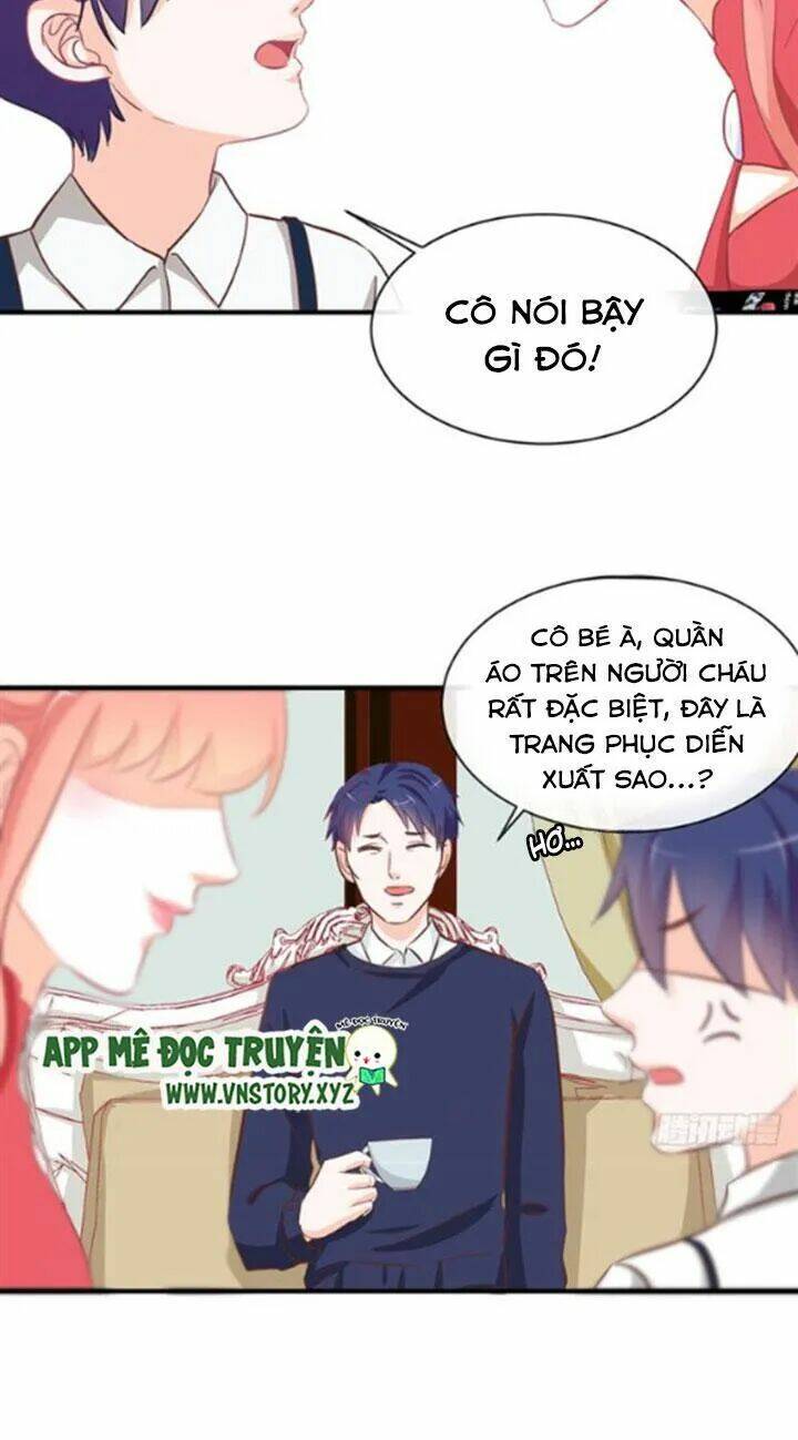 Cẩm Lý Thiếu Nữ Của Tôi: Chapter 70