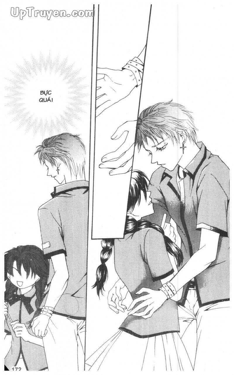 Cinderella Man: Chapter 3