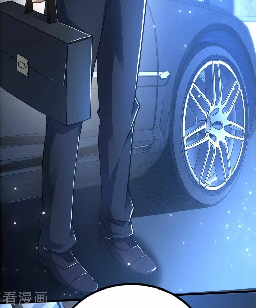 Siêu Năng Phân Hóa: Chapter 32