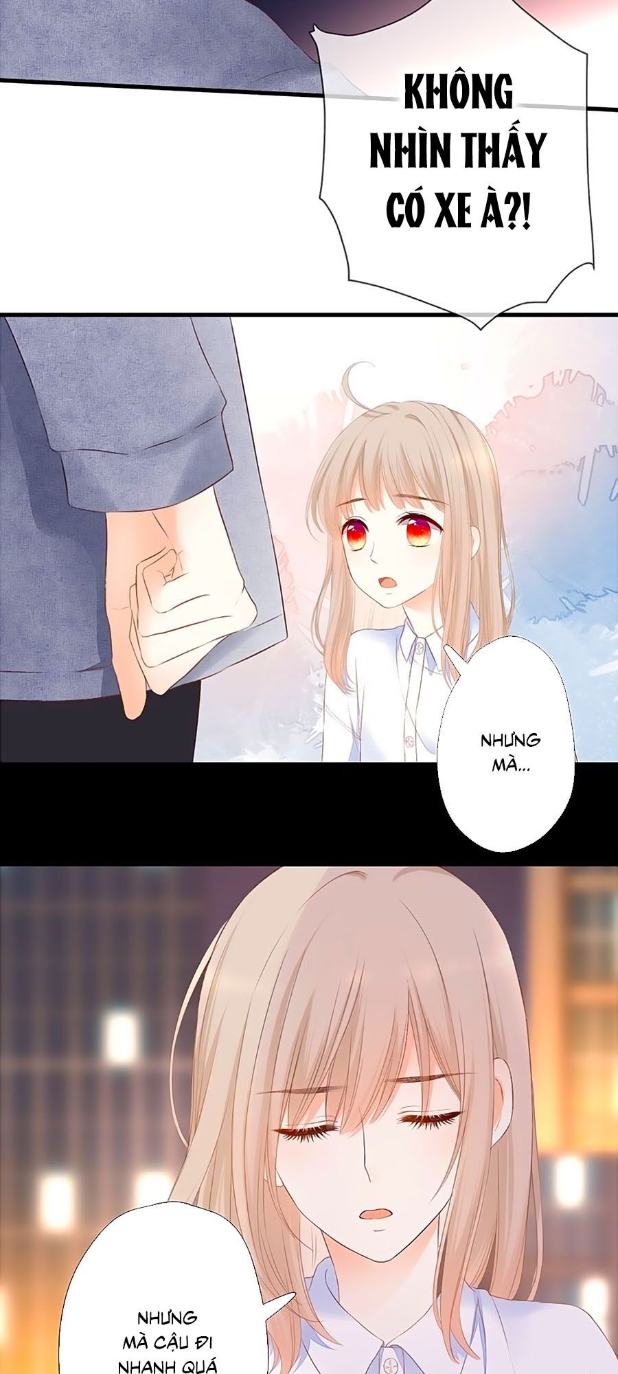 Hoa Chưa Nở Rộ: Chapter 43