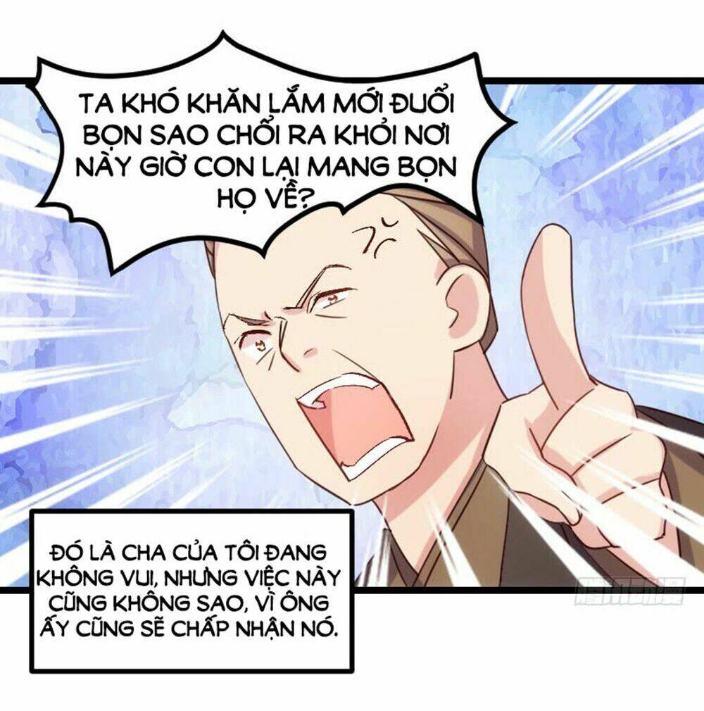 Tôi Ở Dị Giới Khai Ngư Đường: Chapter 39