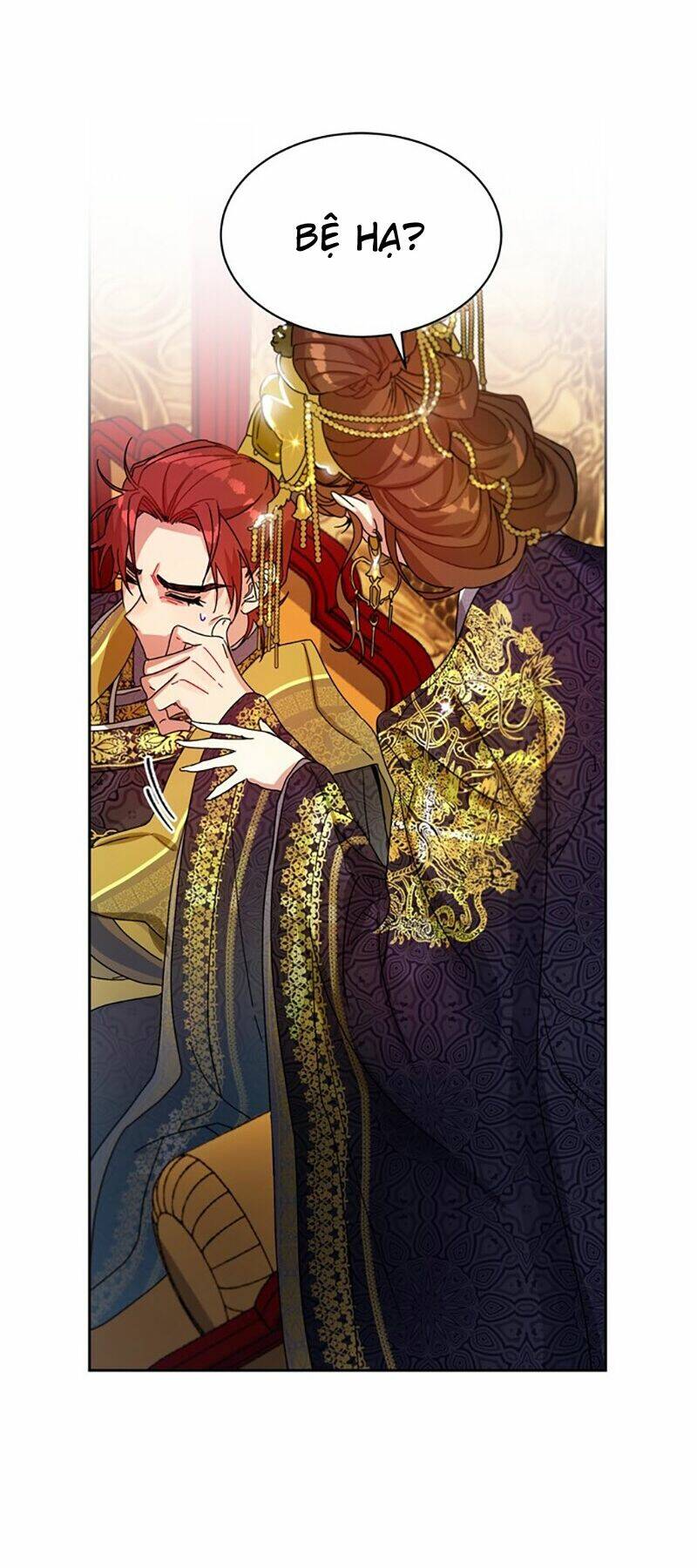 Cực Phẩm Mỹ Nam, Thật Lãng Phí: Chapter 11