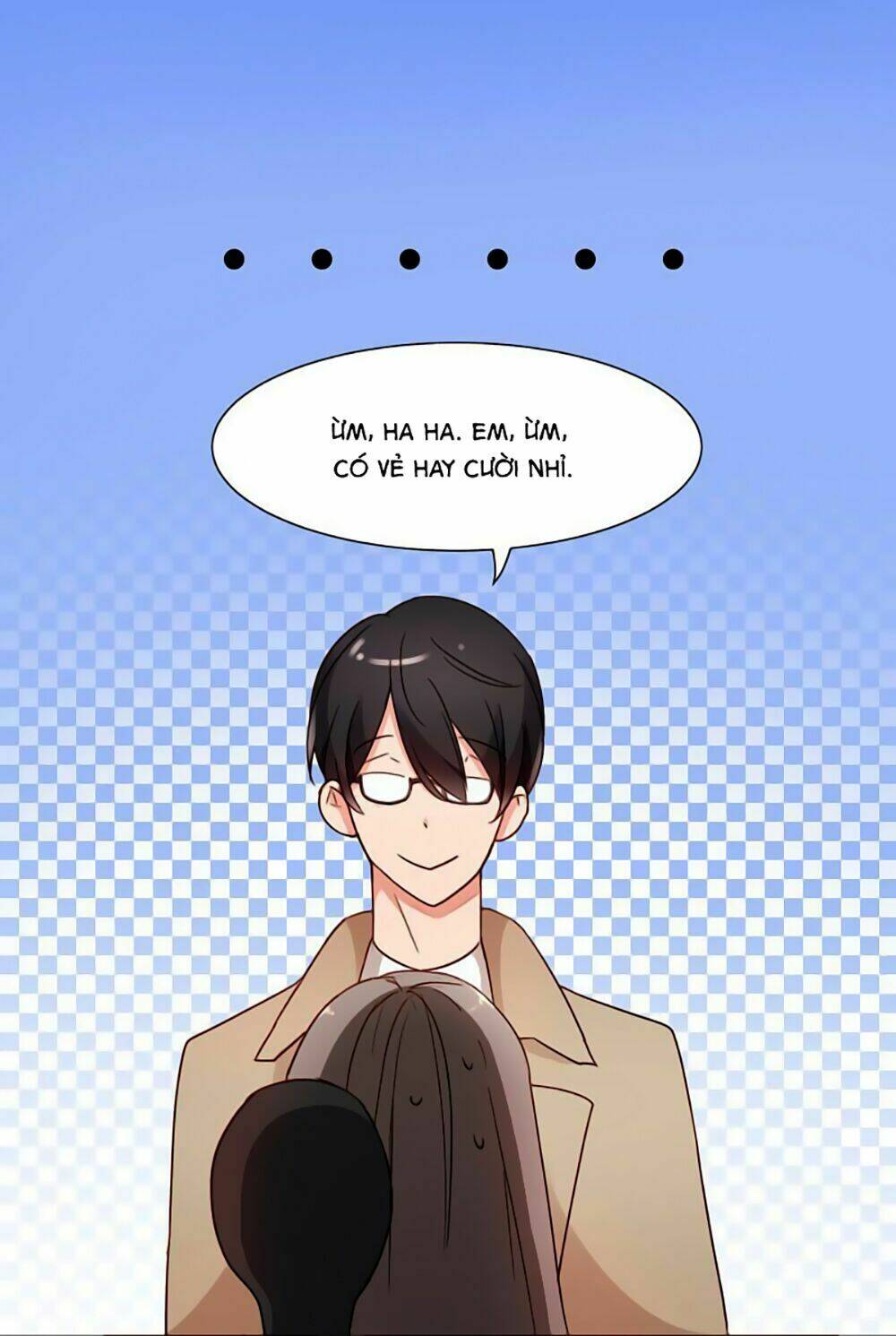 Quay Đầu Nhìn Lại, Anh Yêu Em!: Chapter 2