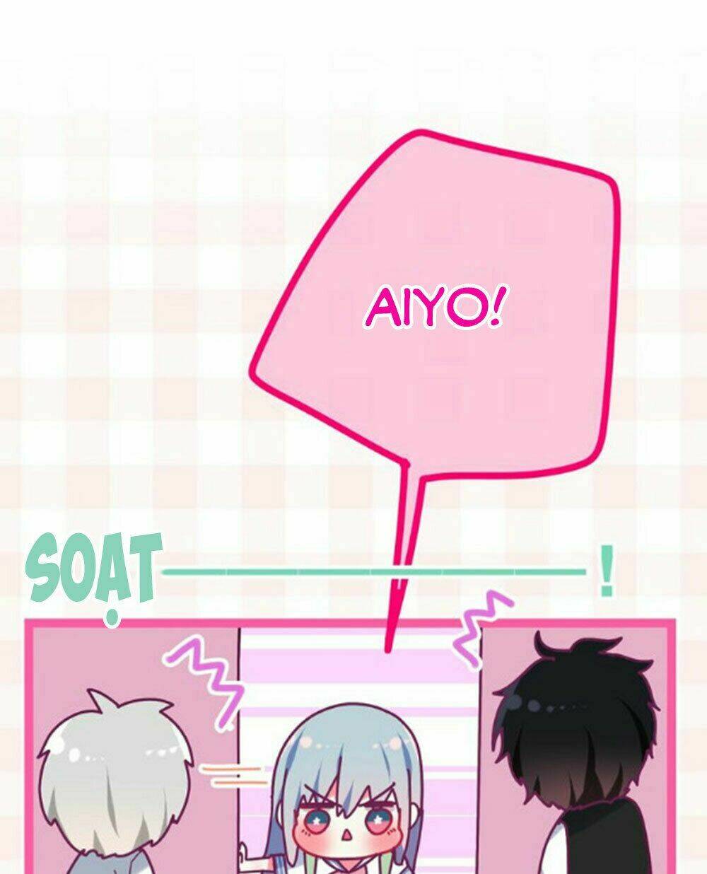 Tháng Sáu Không Hẹn Mà Gặp: Chapter 29.5