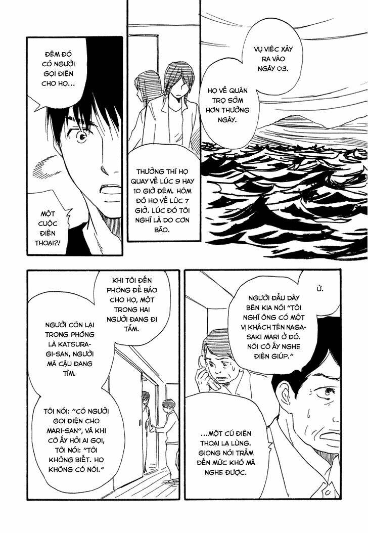 Kokushi No Shima: Chapter 7