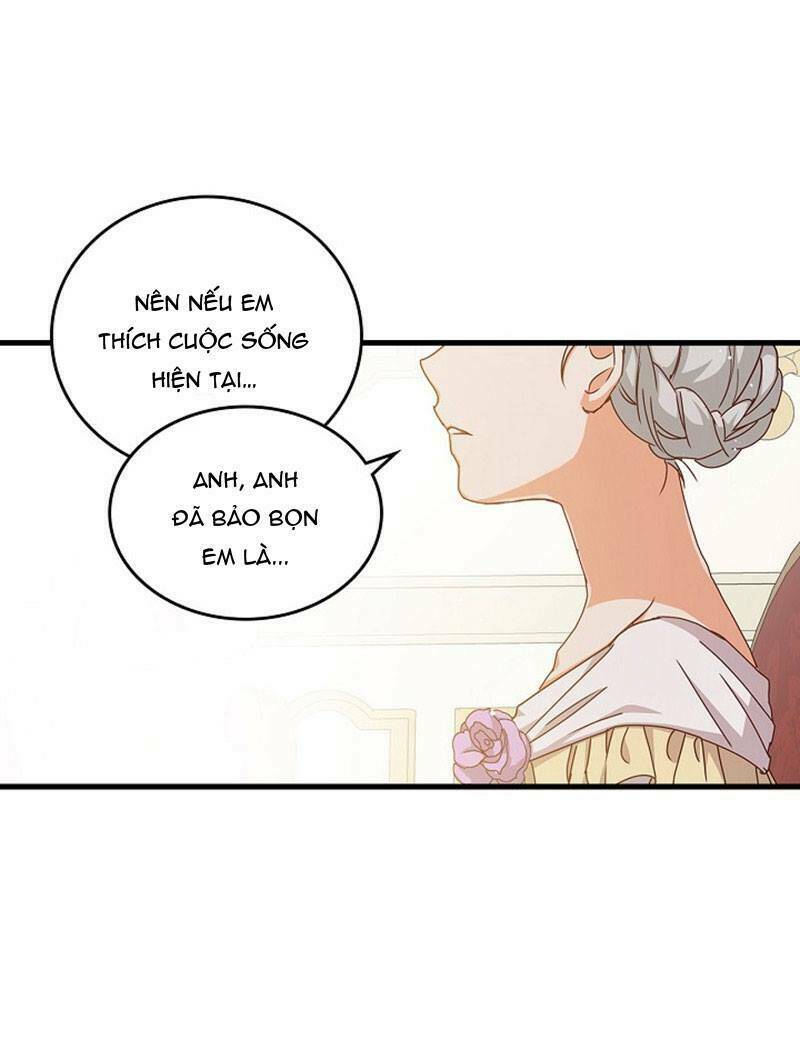 Đừng Chọc Đứa Em Gái Bé Bỏng Của Chúng Tôi: Chapter 38