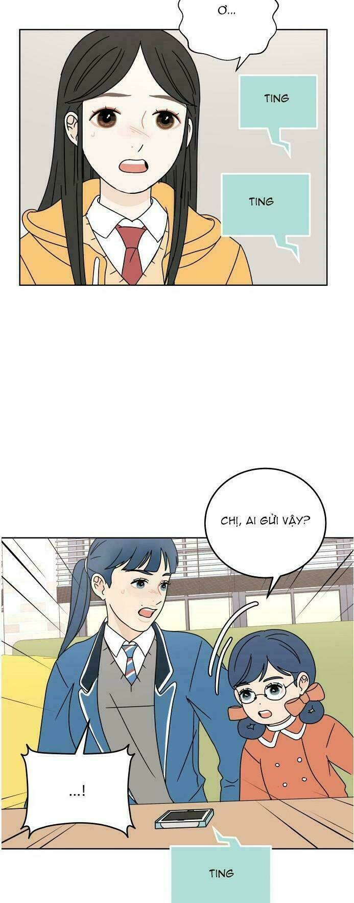 30 Phút Bước Đi Bên Em: Chapter 79