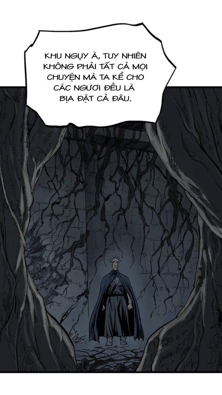 Cao Thủ 2: Chapter 115