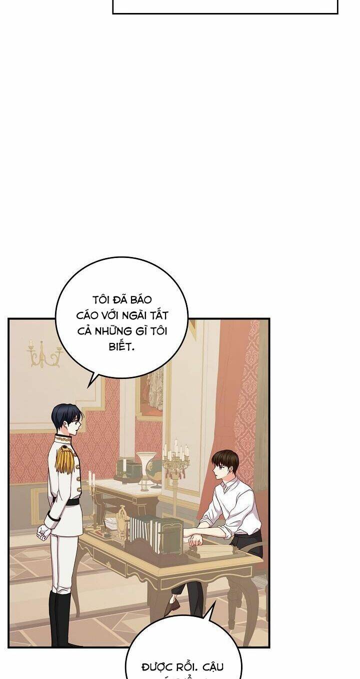 Đừng Chọc Đứa Em Gái Bé Bỏng Của Chúng Tôi: Chapter 52