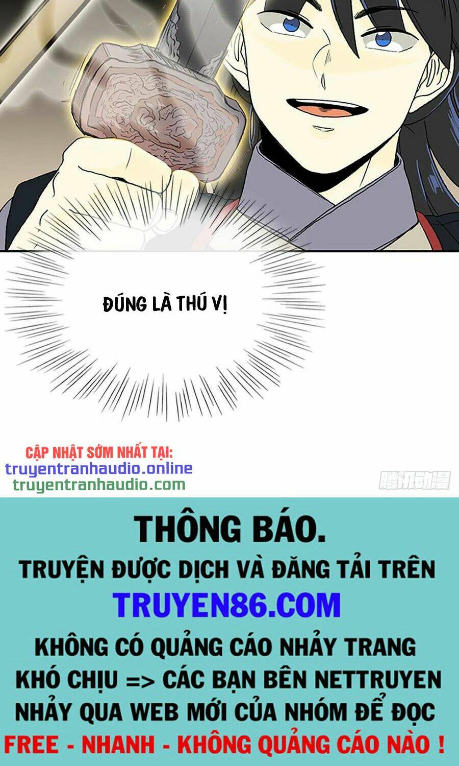 Học Sĩ Tái Sinh: Chapter 179