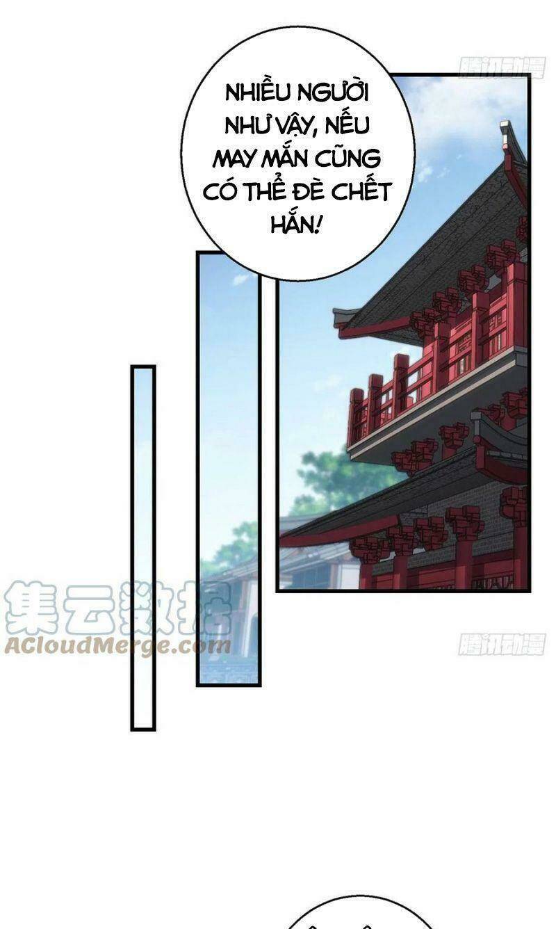 Ta Là Đại Hoàn Đan: Chapter 86