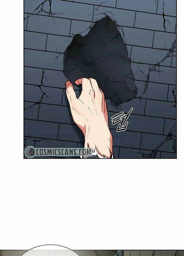 Kẻ Phát Hoạ Ấn Chú: Chapter 3