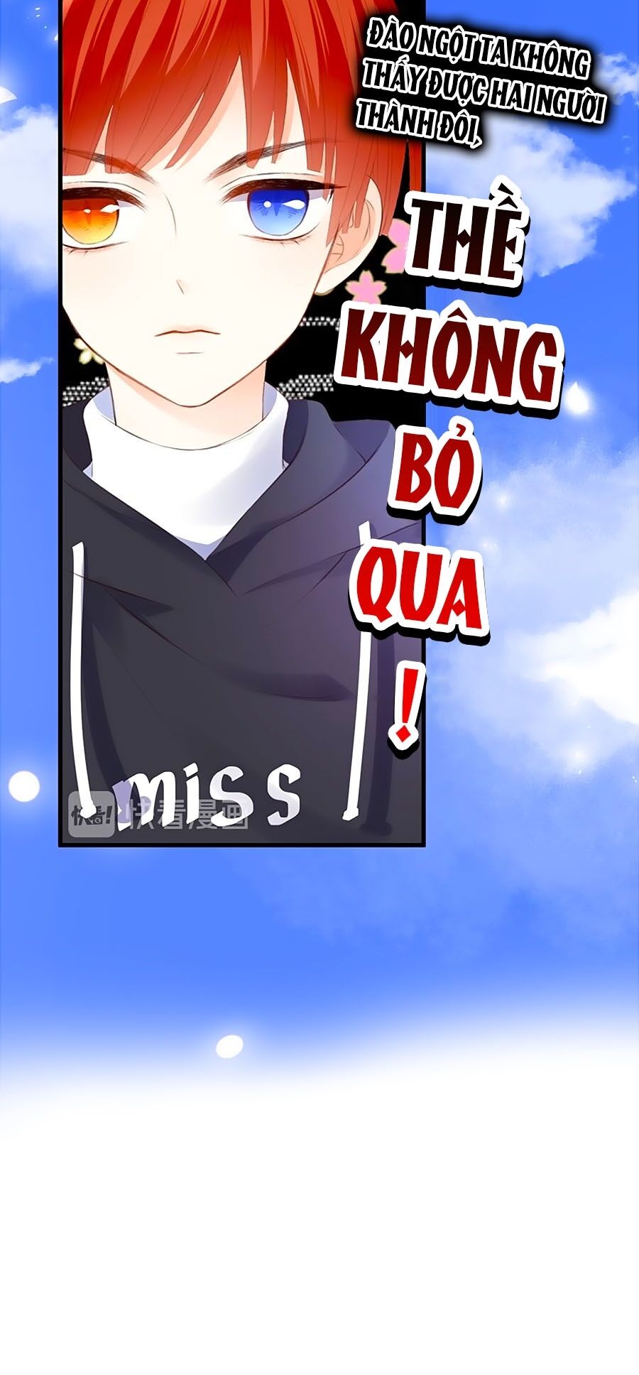 Hoa Chưa Nở Rộ: Chapter 50